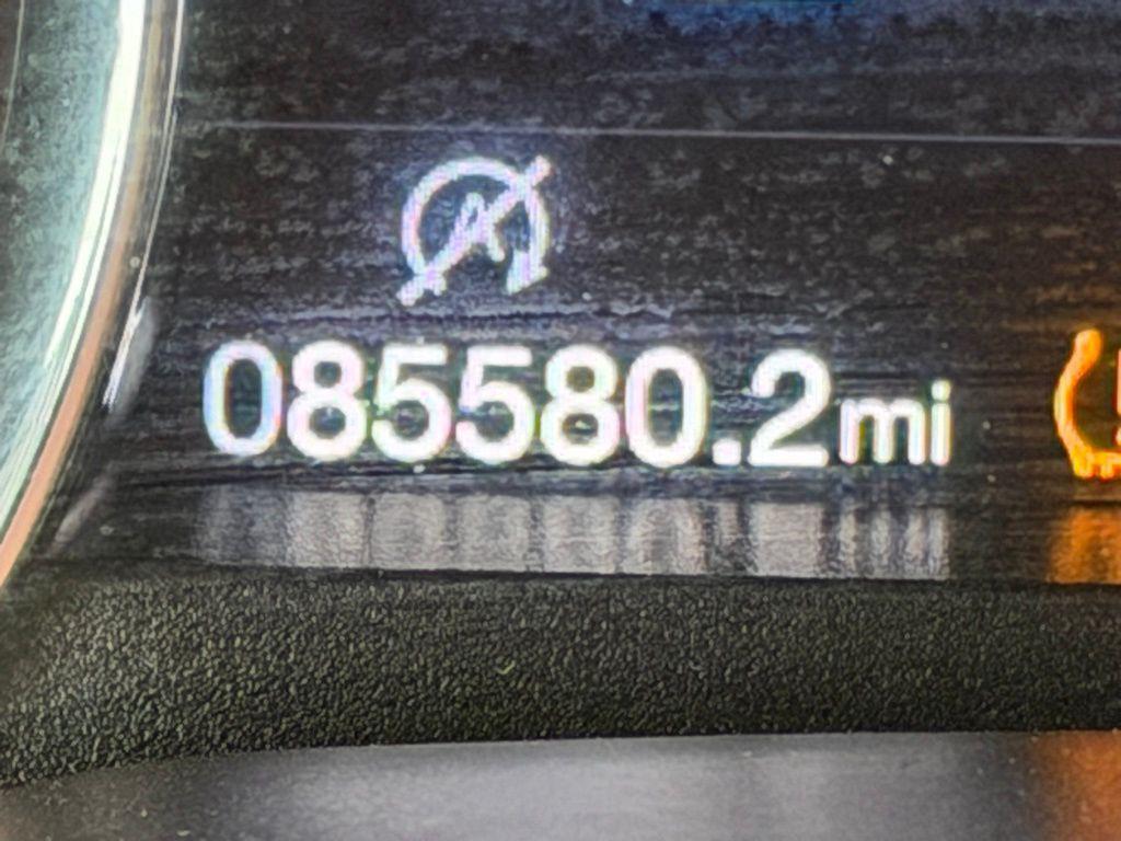 used 2019 Ford Expedition car, priced at $29,495