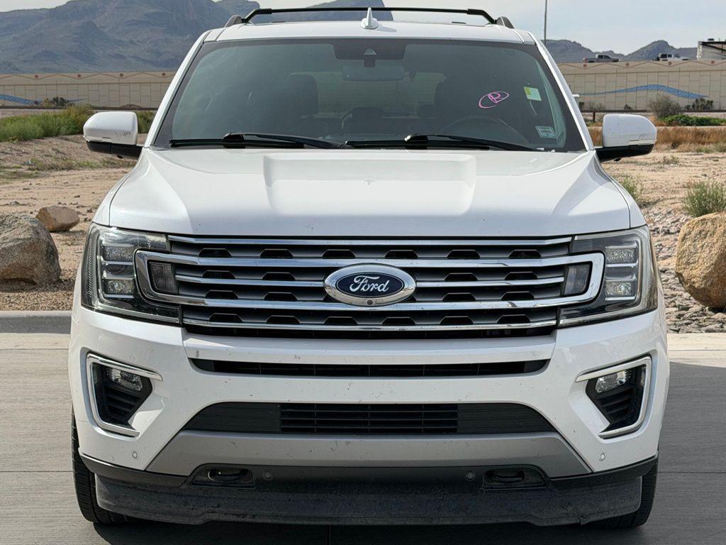 used 2019 Ford Expedition car, priced at $29,495
