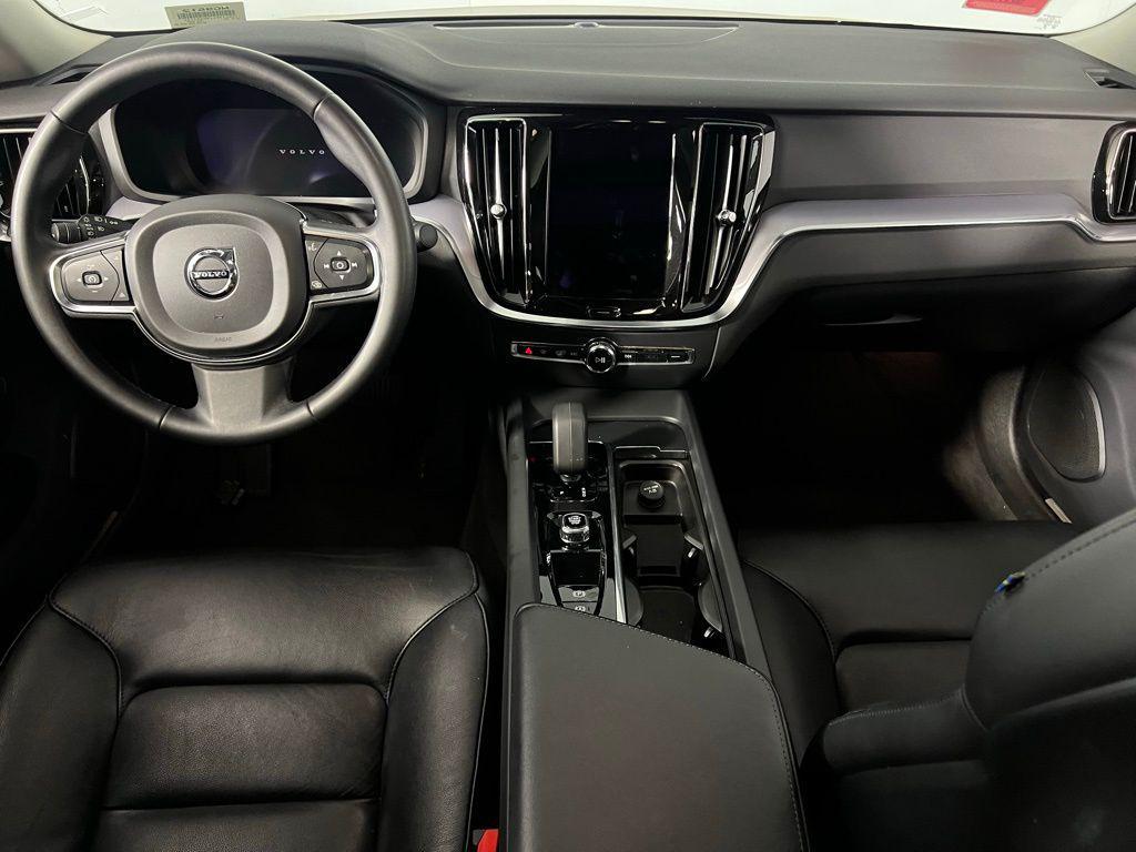 used 2024 Volvo S60 car, priced at $24,973