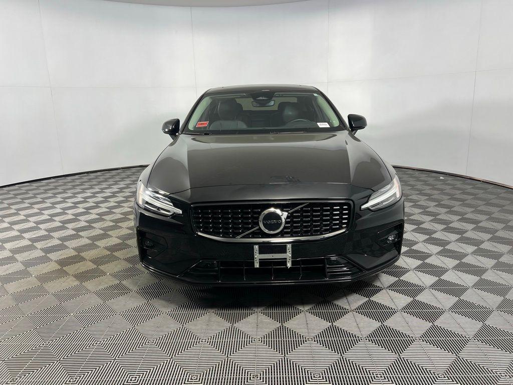 used 2024 Volvo S60 car, priced at $24,973