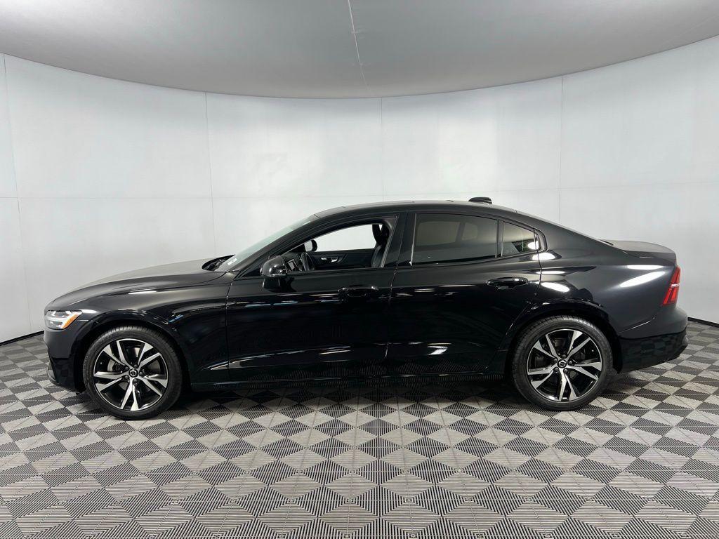 used 2024 Volvo S60 car, priced at $24,973