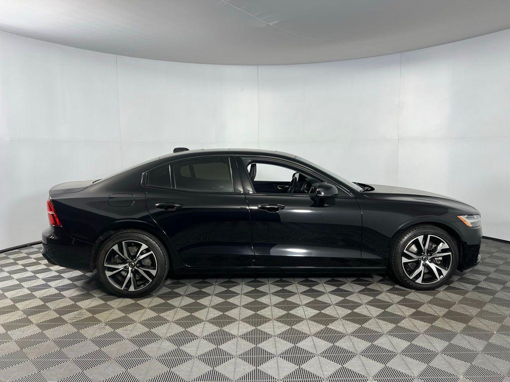 used 2024 Volvo S60 car, priced at $24,973