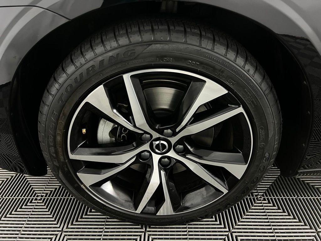 used 2024 Volvo S60 car, priced at $24,973