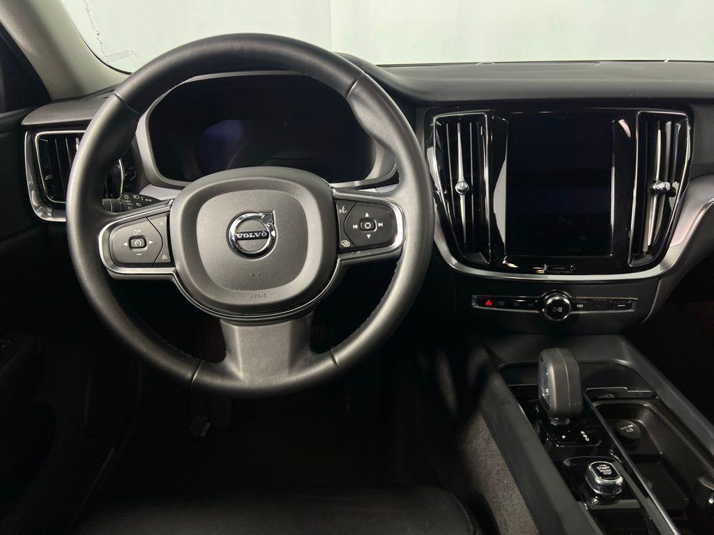 used 2024 Volvo S60 car, priced at $24,973