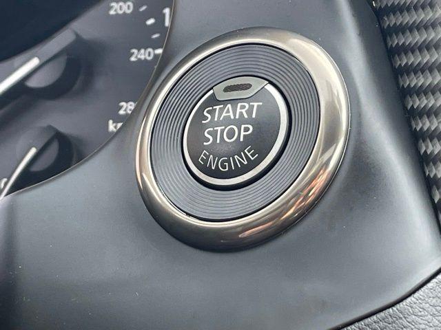 used 2022 INFINITI Q60 car, priced at $44,473