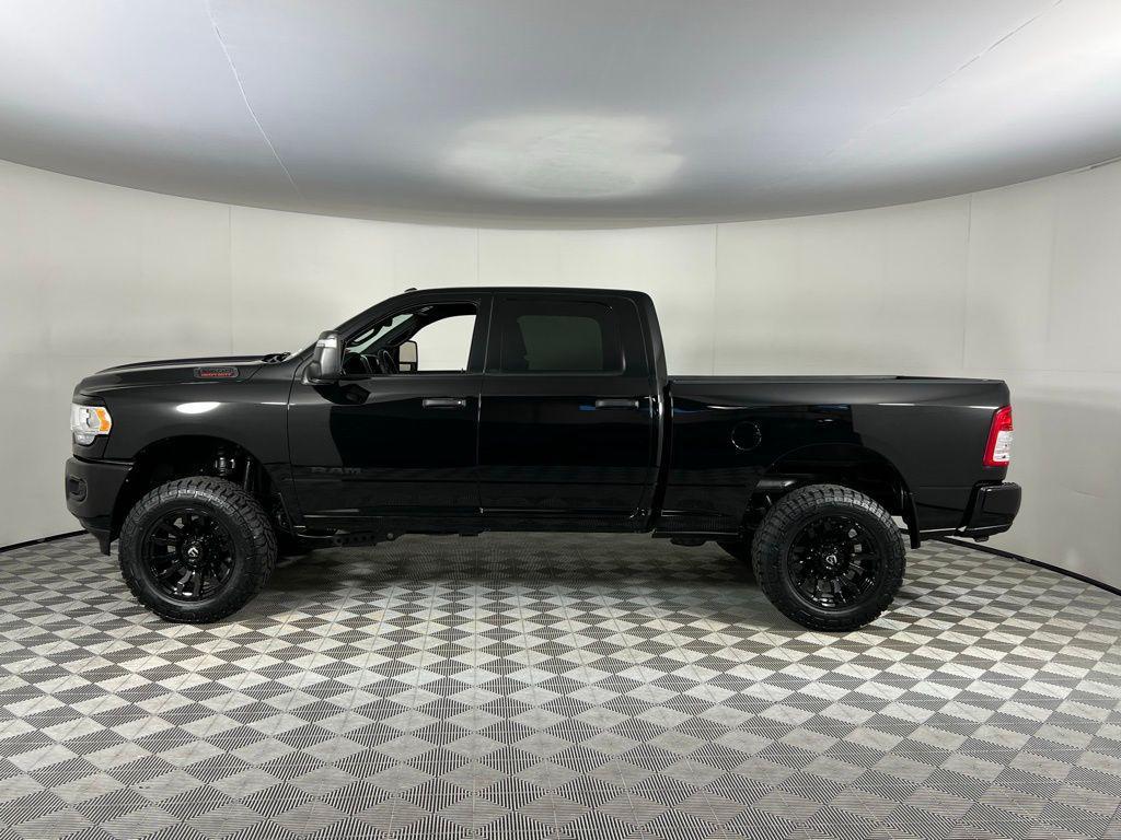 used 2024 Ram 2500 car, priced at $42,973