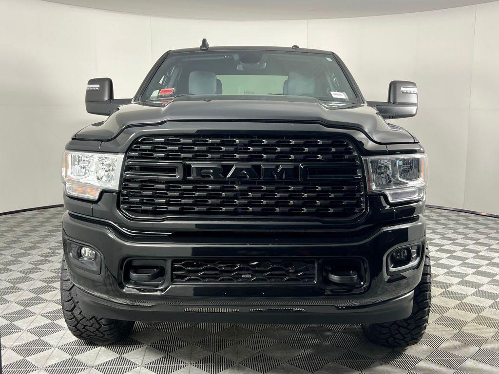used 2024 Ram 2500 car, priced at $42,973