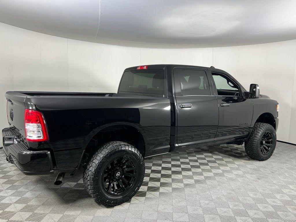 used 2024 Ram 2500 car, priced at $42,973