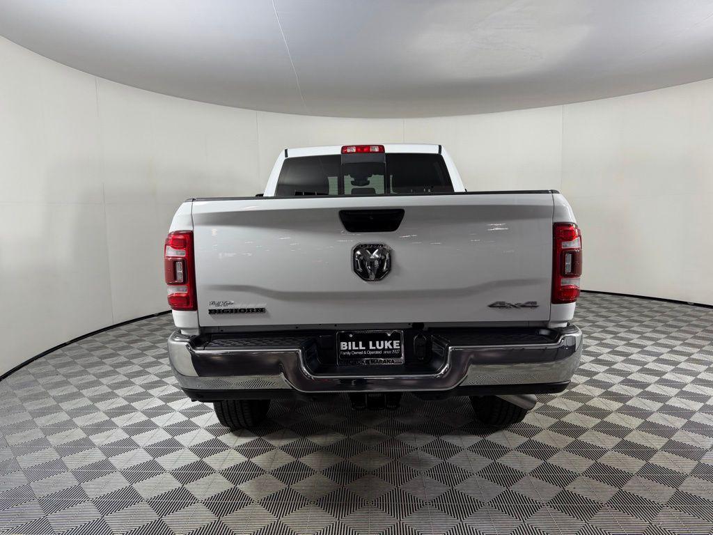 used 2024 Ram 2500 car, priced at $41,673