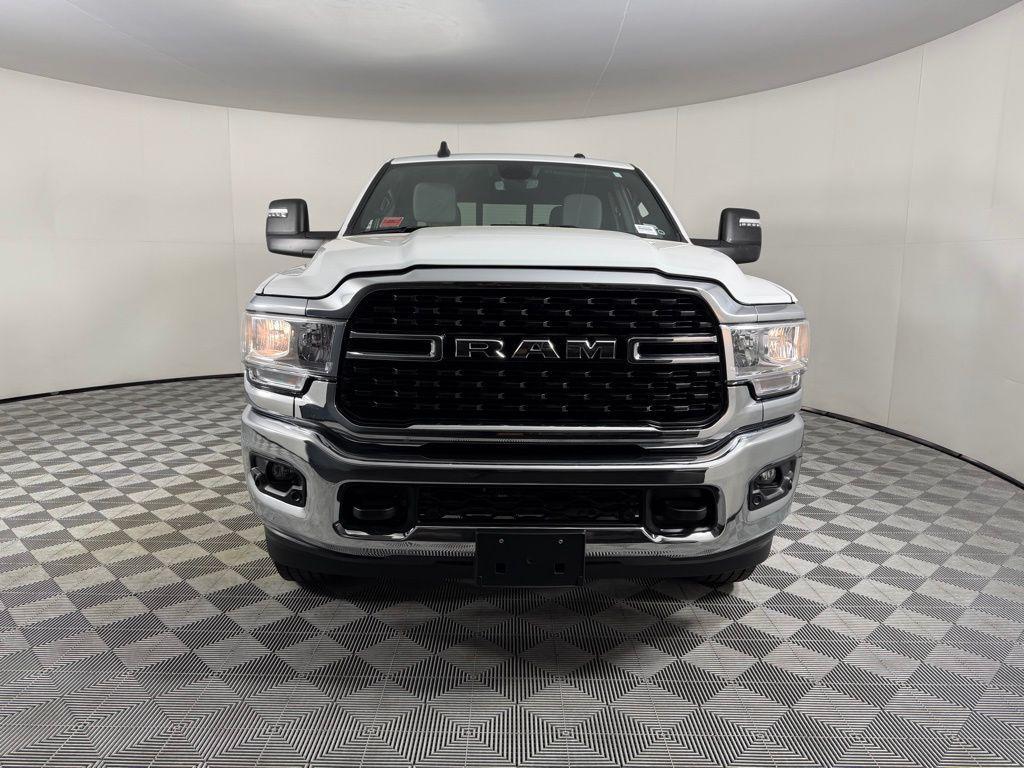 used 2024 Ram 2500 car, priced at $41,673