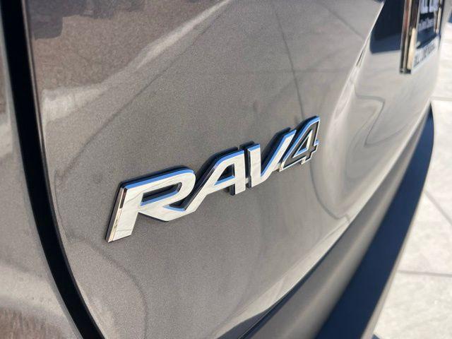 used 2024 Toyota RAV4 car, priced at $26,173