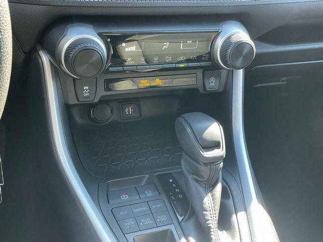 used 2024 Toyota RAV4 car, priced at $26,173