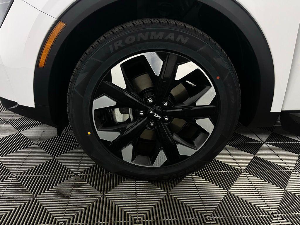 used 2023 Kia Sportage car, priced at $22,975