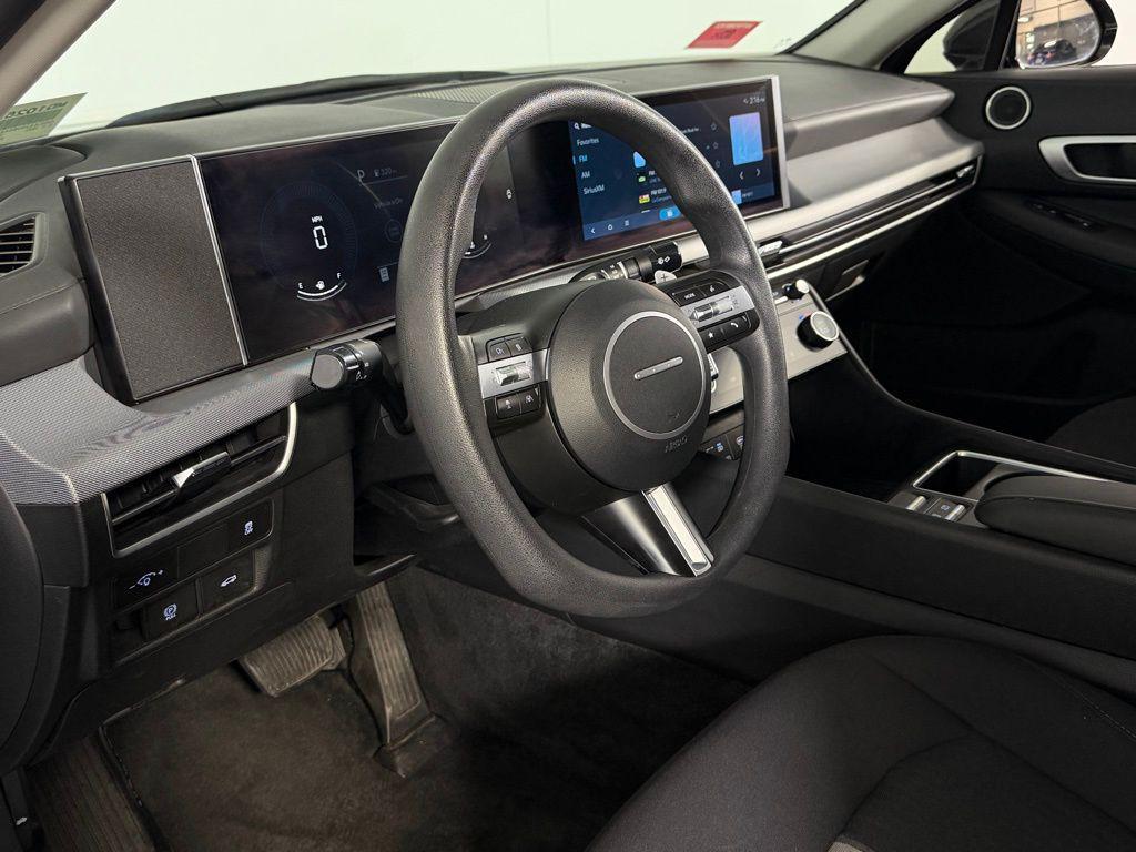 used 2025 Hyundai Sonata car, priced at $23,673