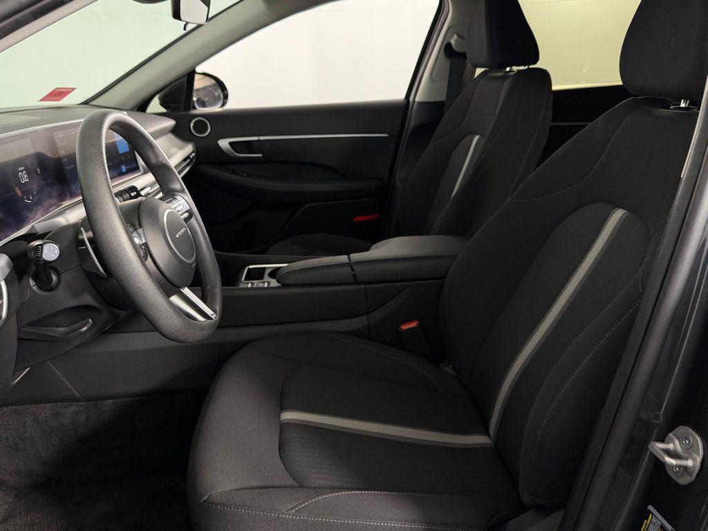 used 2025 Hyundai Sonata car, priced at $23,673
