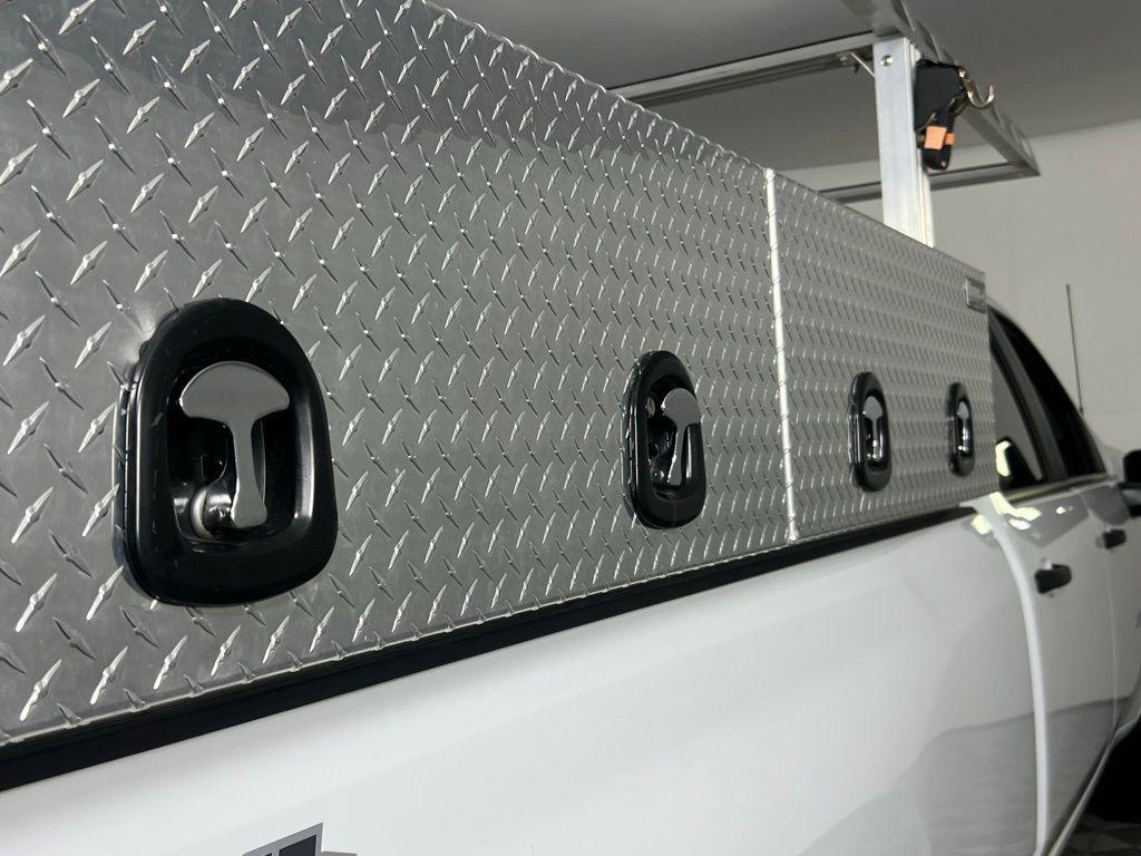 used 2025 Chevrolet Silverado 2500 car, priced at $47,973