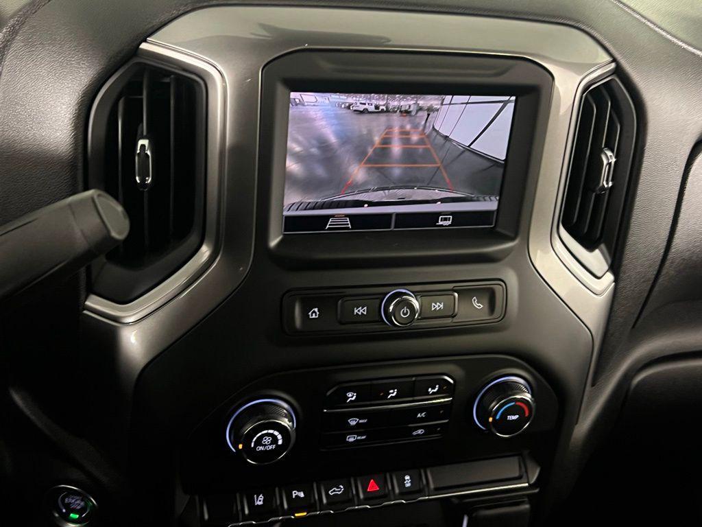 used 2025 Chevrolet Silverado 2500 car, priced at $47,973