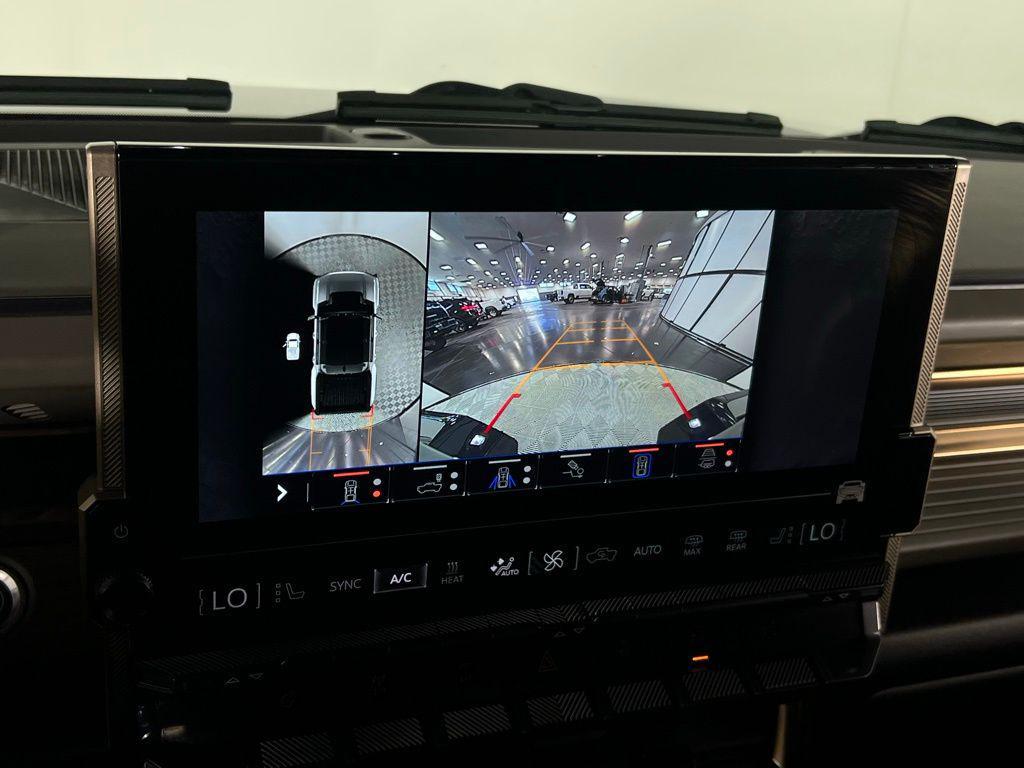 used 2025 GMC HUMMER EV Pickup car, priced at $71,973