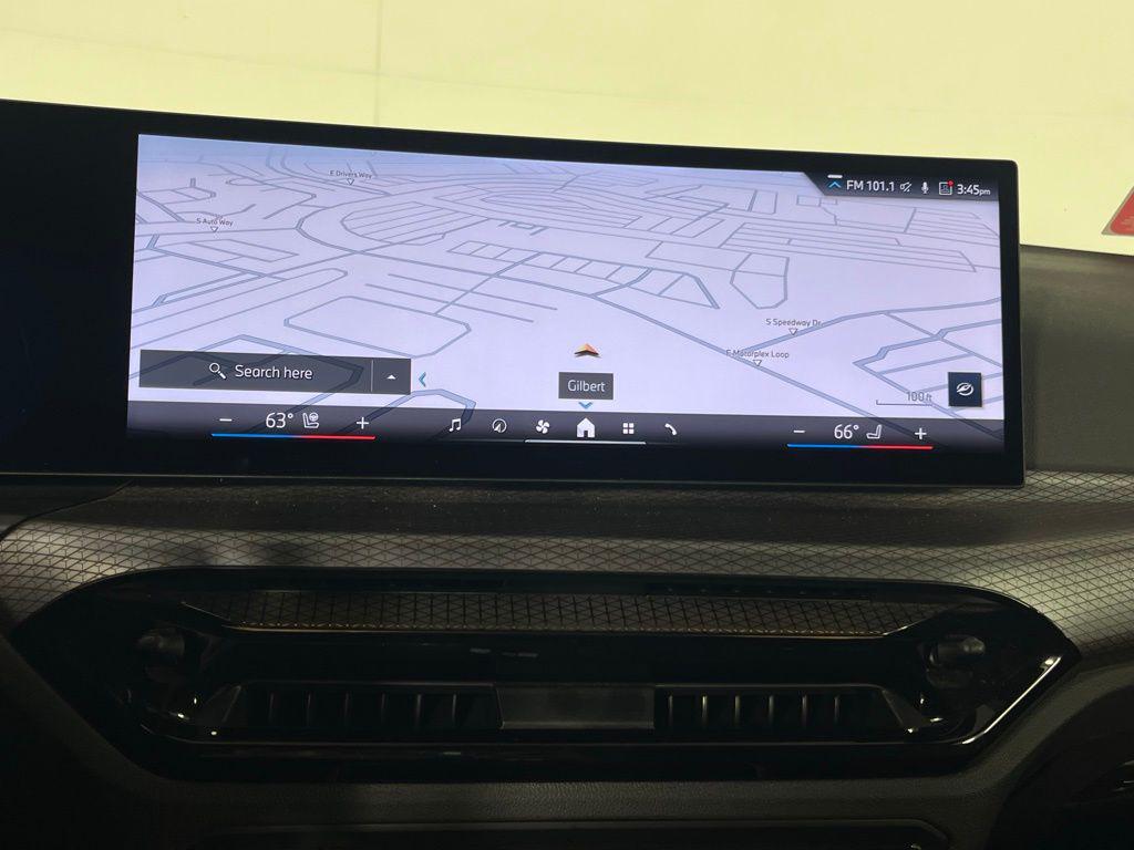 used 2025 BMW 430 car, priced at $37,473