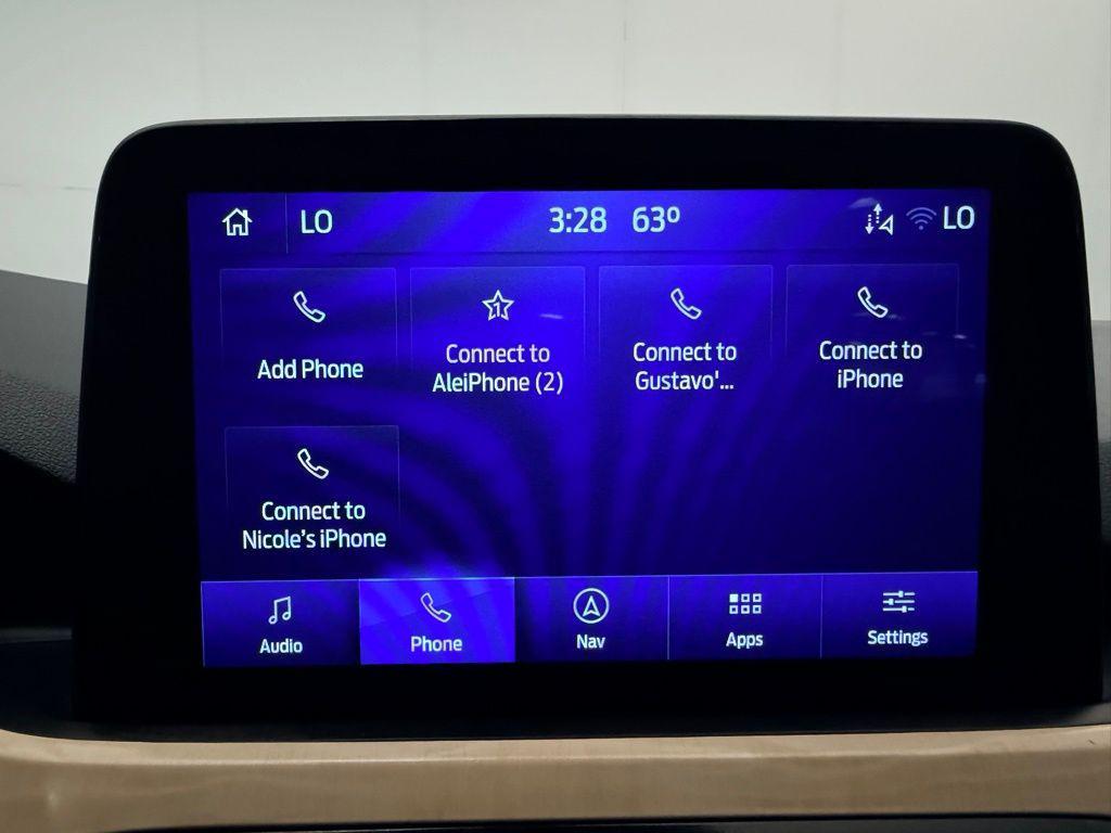 used 2022 Ford Escape car, priced at $23,973