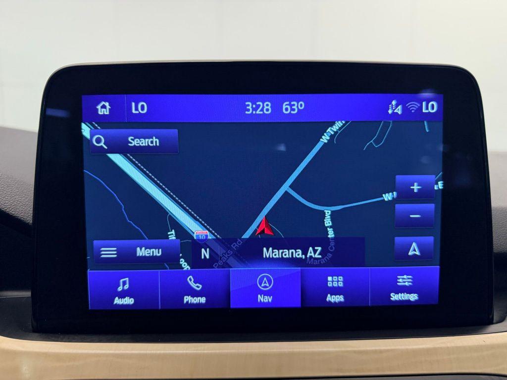 used 2022 Ford Escape car, priced at $23,973