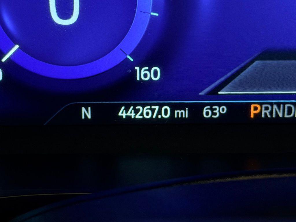 used 2022 Ford Escape car, priced at $23,973