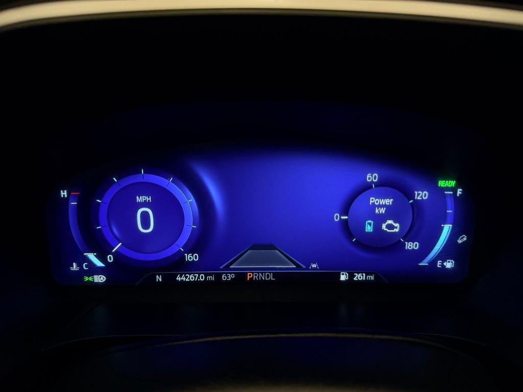 used 2022 Ford Escape car, priced at $23,973