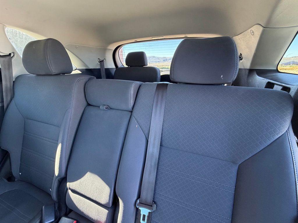 used 2020 Kia Sorento car, priced at $10,995