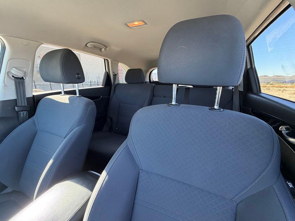 used 2020 Kia Sorento car, priced at $10,995