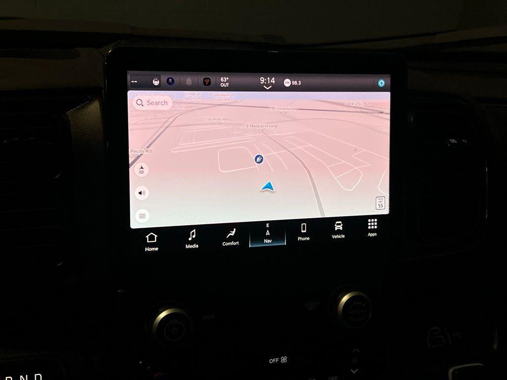 used 2024 Ram ProMaster 3500 car, priced at $30,975