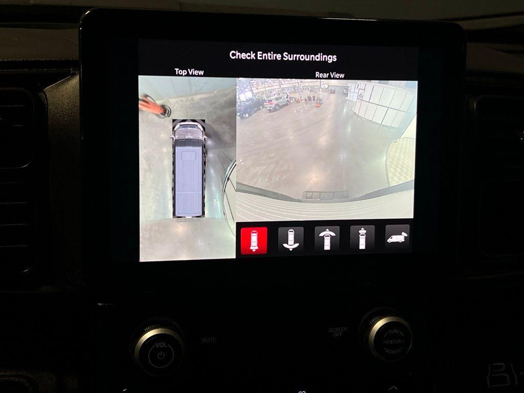 used 2024 Ram ProMaster 3500 car, priced at $30,975