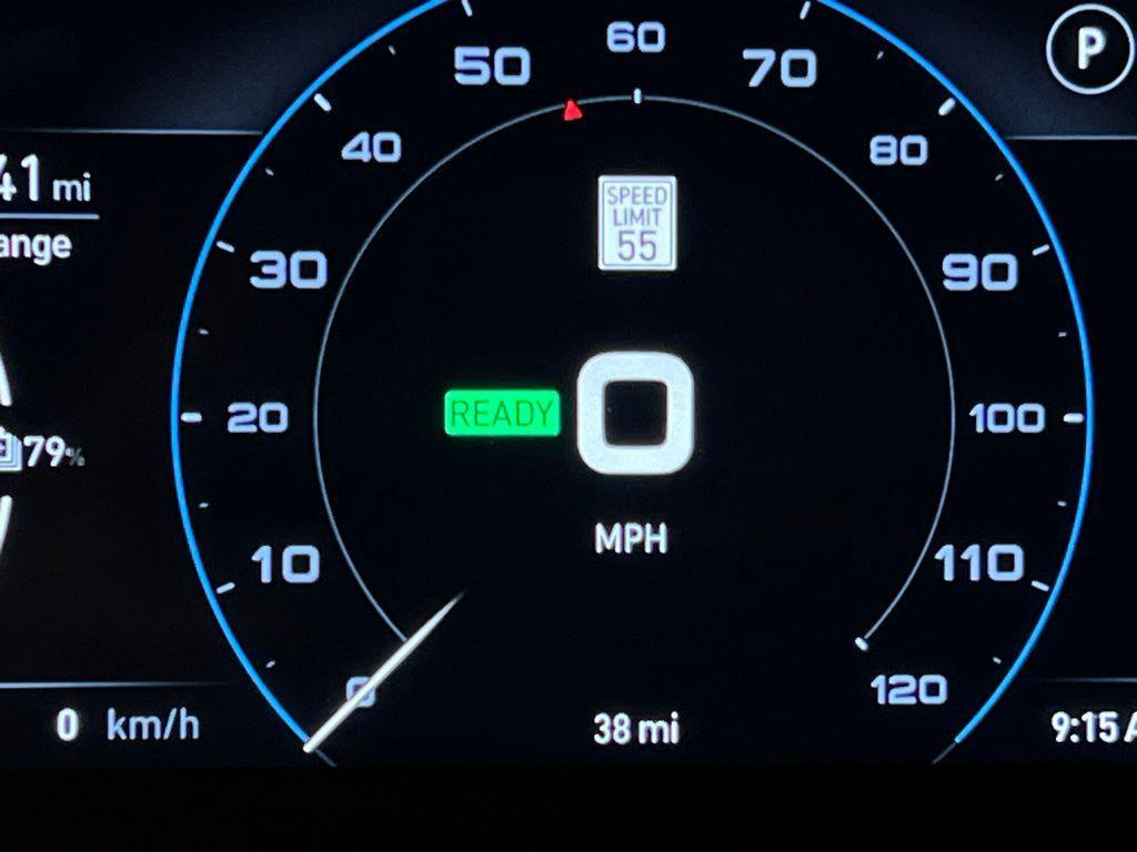 used 2024 Ram ProMaster 3500 car, priced at $30,975