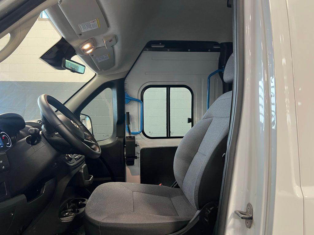used 2024 Ram ProMaster 3500 car, priced at $30,975