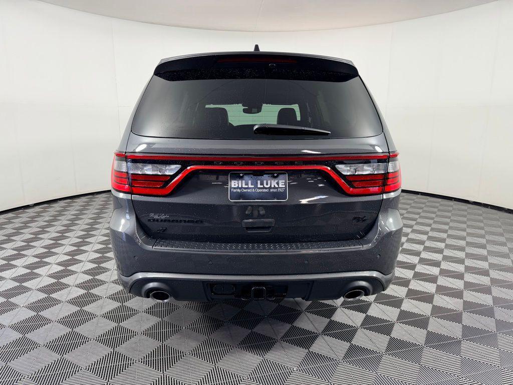 used 2025 Dodge Durango car, priced at $47,873