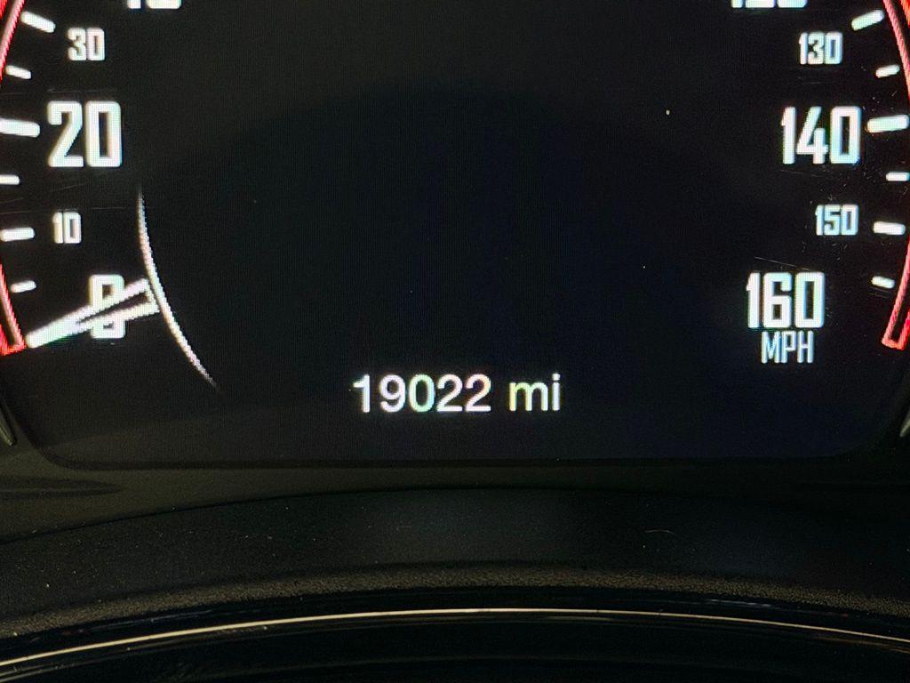 used 2025 Dodge Durango car, priced at $47,873