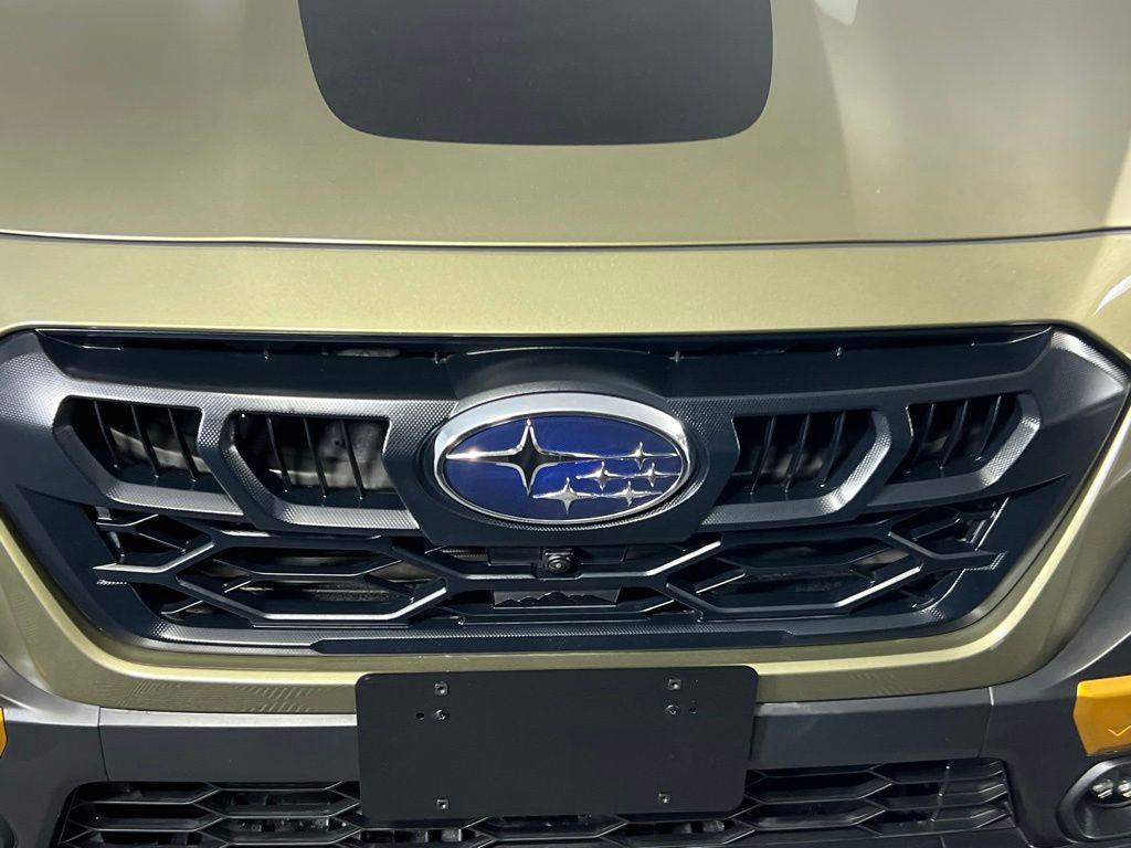 used 2025 Subaru Outback car, priced at $32,173