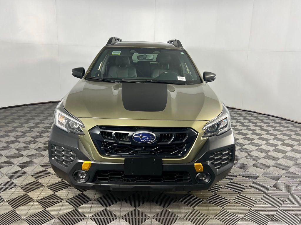 used 2025 Subaru Outback car, priced at $32,173