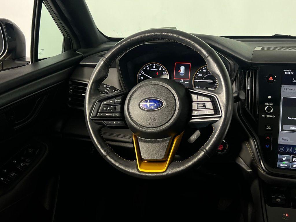 used 2025 Subaru Outback car, priced at $32,173