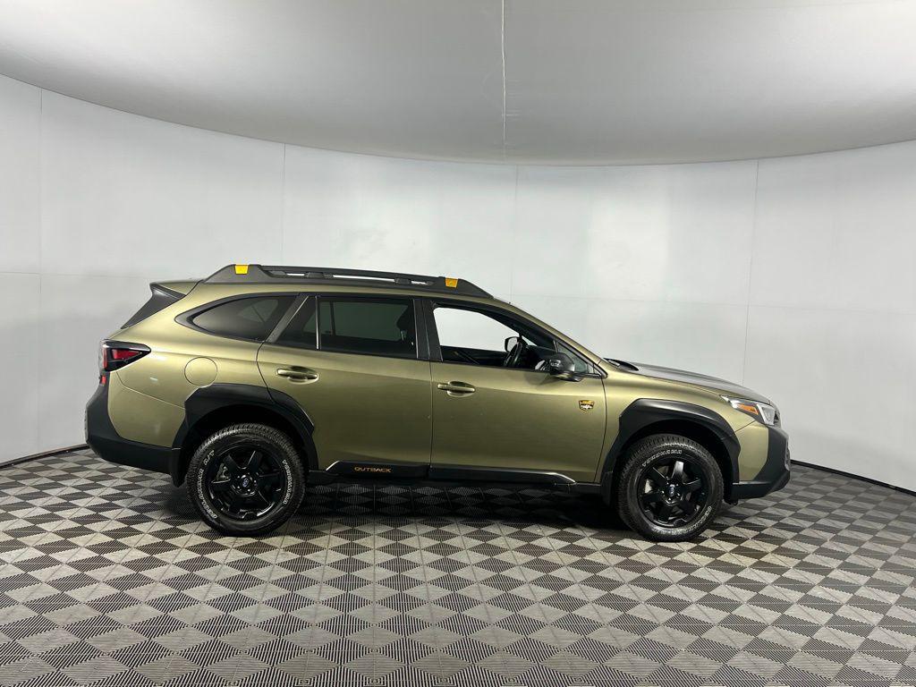 used 2025 Subaru Outback car, priced at $32,173