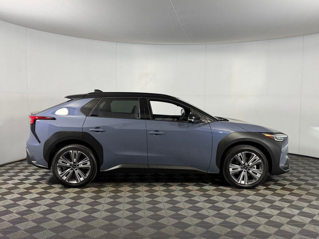 used 2023 Subaru Solterra car, priced at $22,373