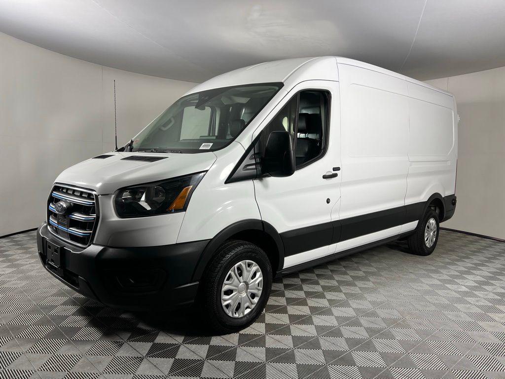 used 2023 Ford E-Transit car, priced at $28,973