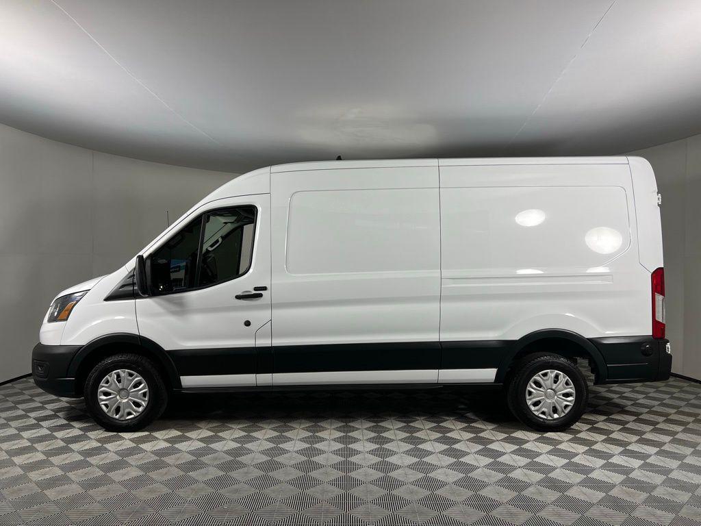 used 2023 Ford E-Transit car, priced at $28,973