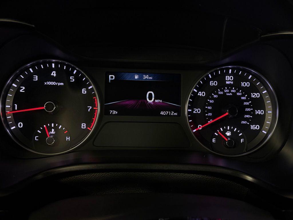 used 2022 Kia Forte car, priced at $17,973