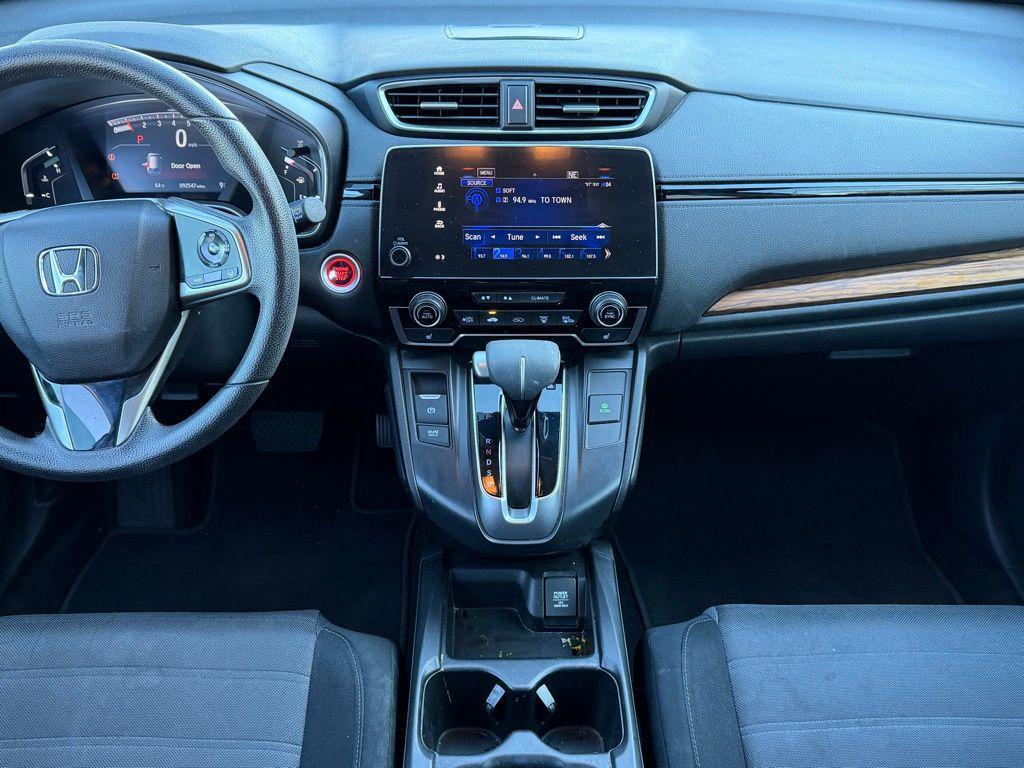 used 2019 Honda CR-V car, priced at $18,473