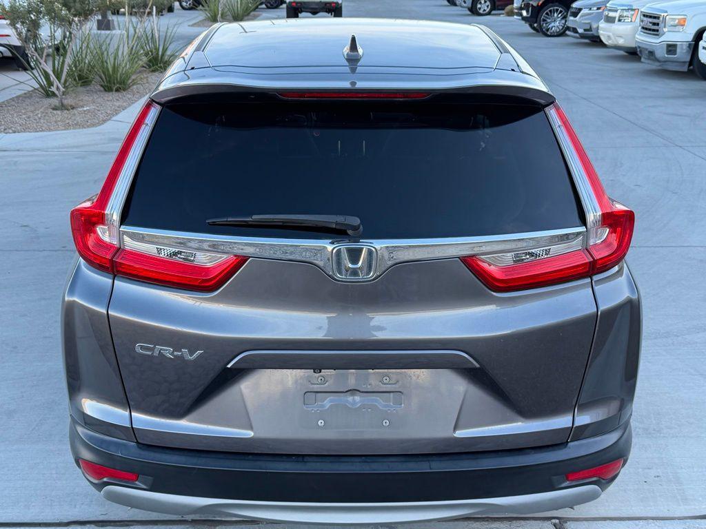 used 2019 Honda CR-V car, priced at $18,473