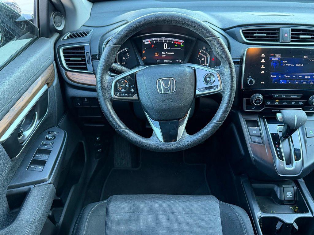 used 2019 Honda CR-V car, priced at $18,473