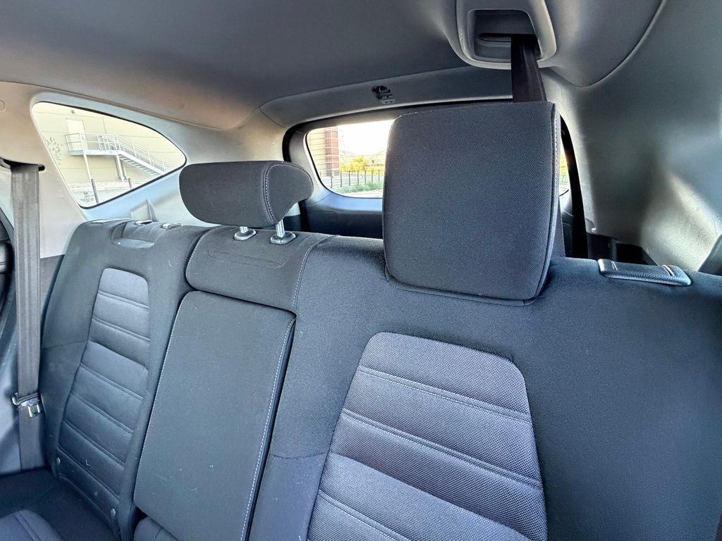 used 2019 Honda CR-V car, priced at $18,473