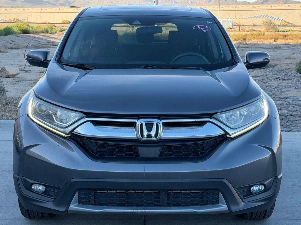 used 2019 Honda CR-V car, priced at $18,473