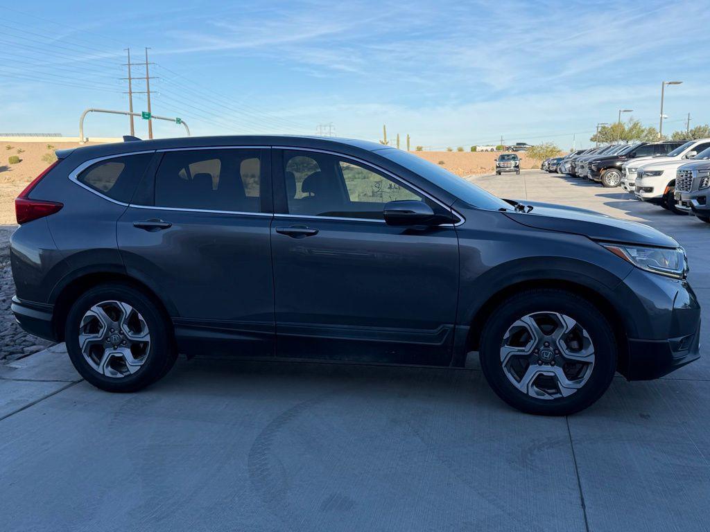 used 2019 Honda CR-V car, priced at $18,473