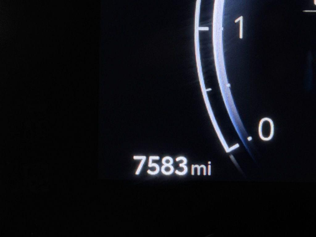 used 2024 Toyota Corolla car, priced at $27,173